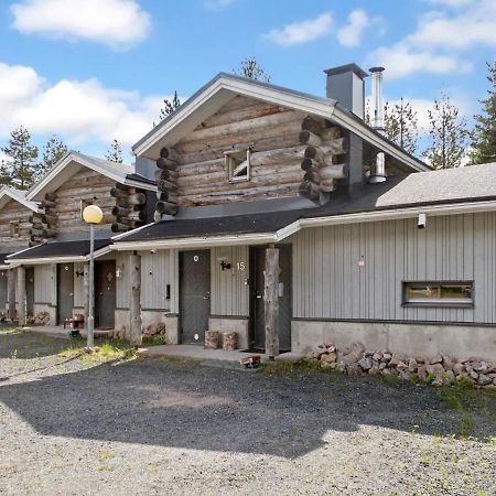 Holiday Home Rukapahta 15 By Interhome Buitenkant foto