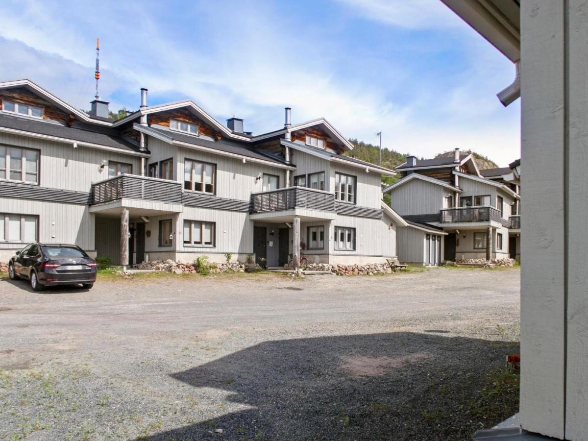 Holiday Home Rukapahta 15 By Interhome Buitenkant foto