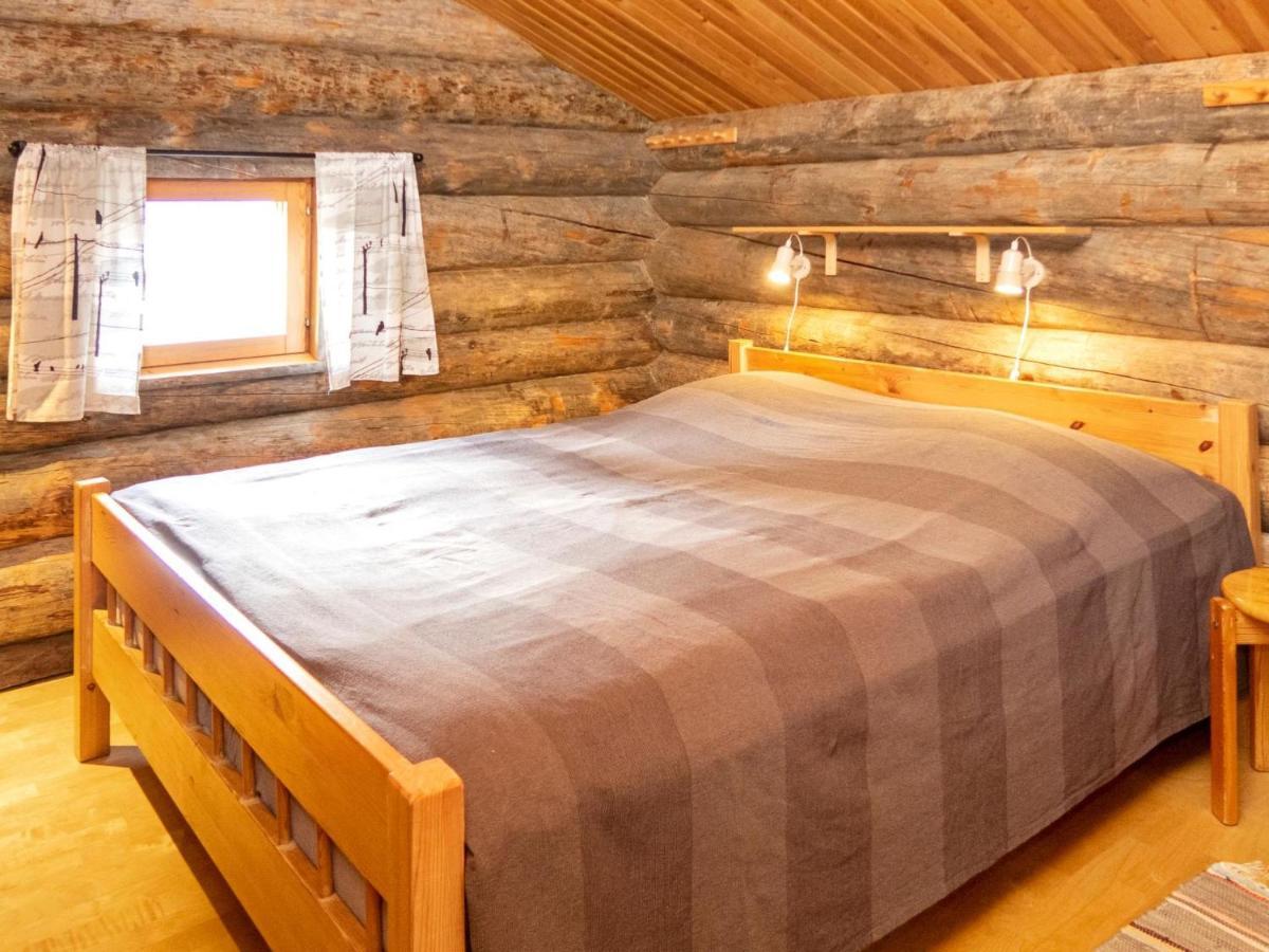 Holiday Home Rukapahta 15 By Interhome Buitenkant foto