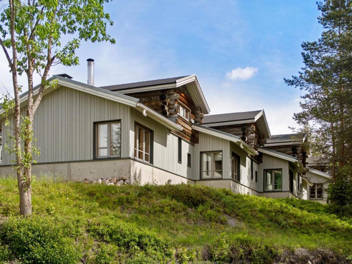 Holiday Home Rukapahta 15 By Interhome Buitenkant foto