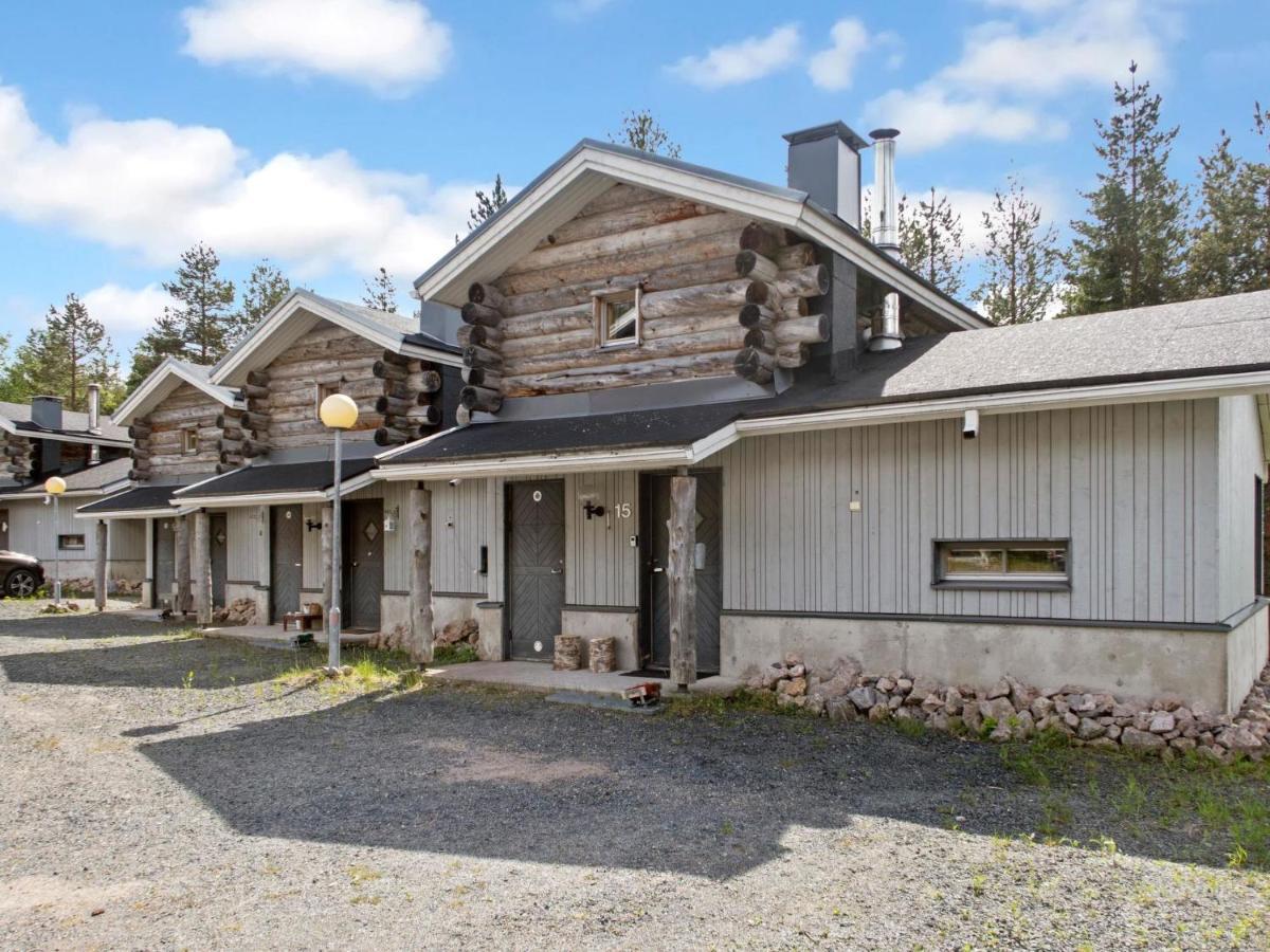 Holiday Home Rukapahta 15 By Interhome Buitenkant foto