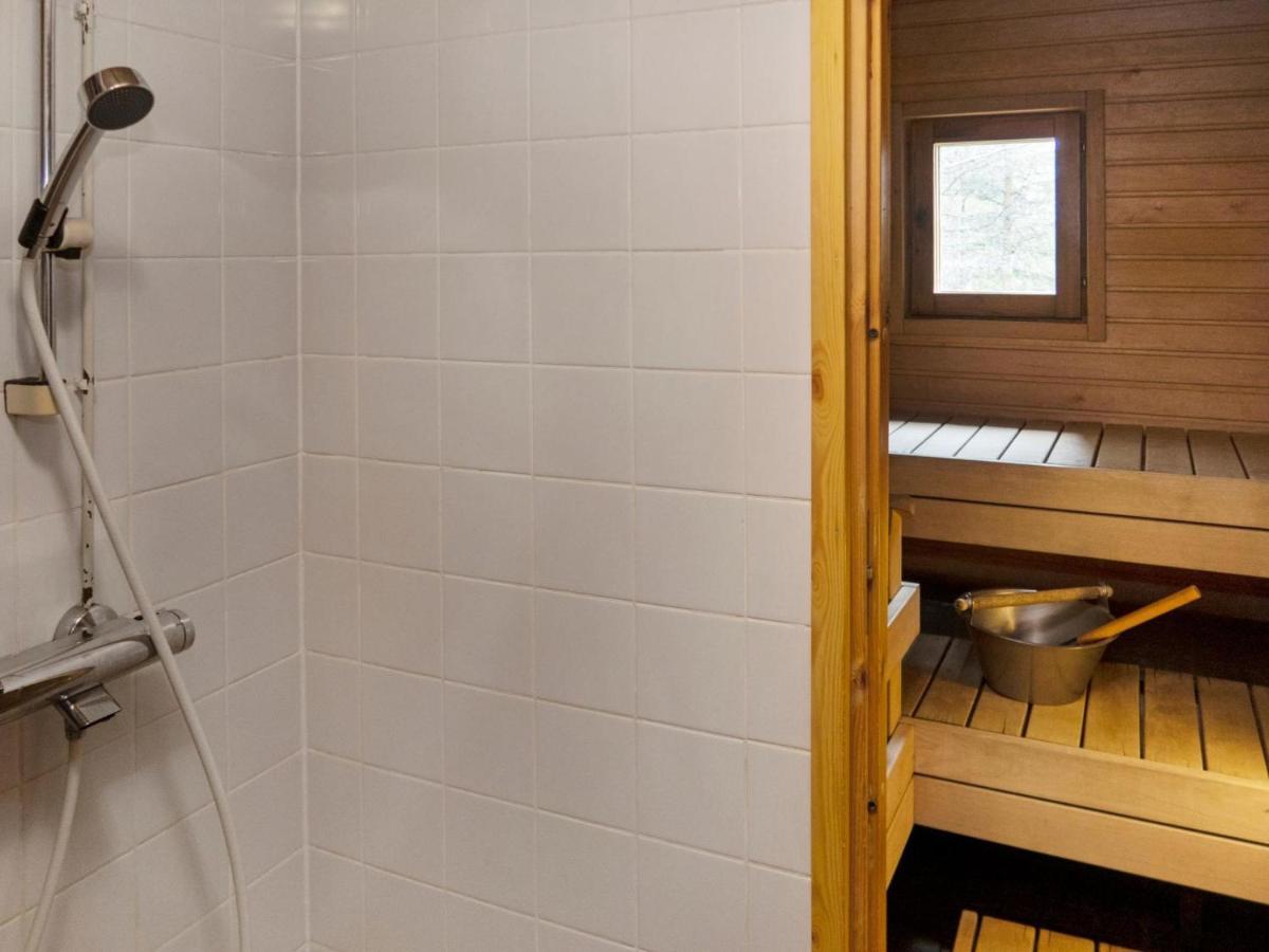 Holiday Home Rukapahta 15 By Interhome Buitenkant foto