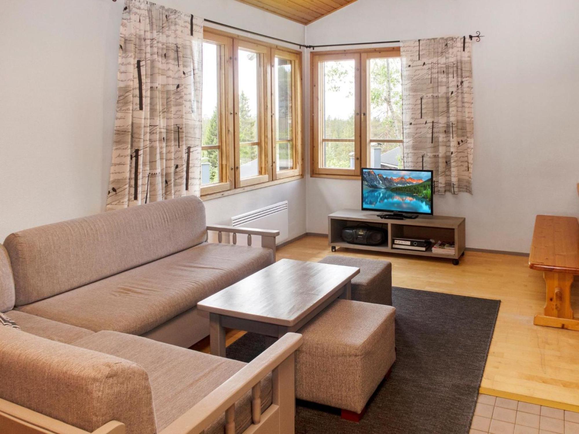 Holiday Home Rukapahta 15 By Interhome Buitenkant foto