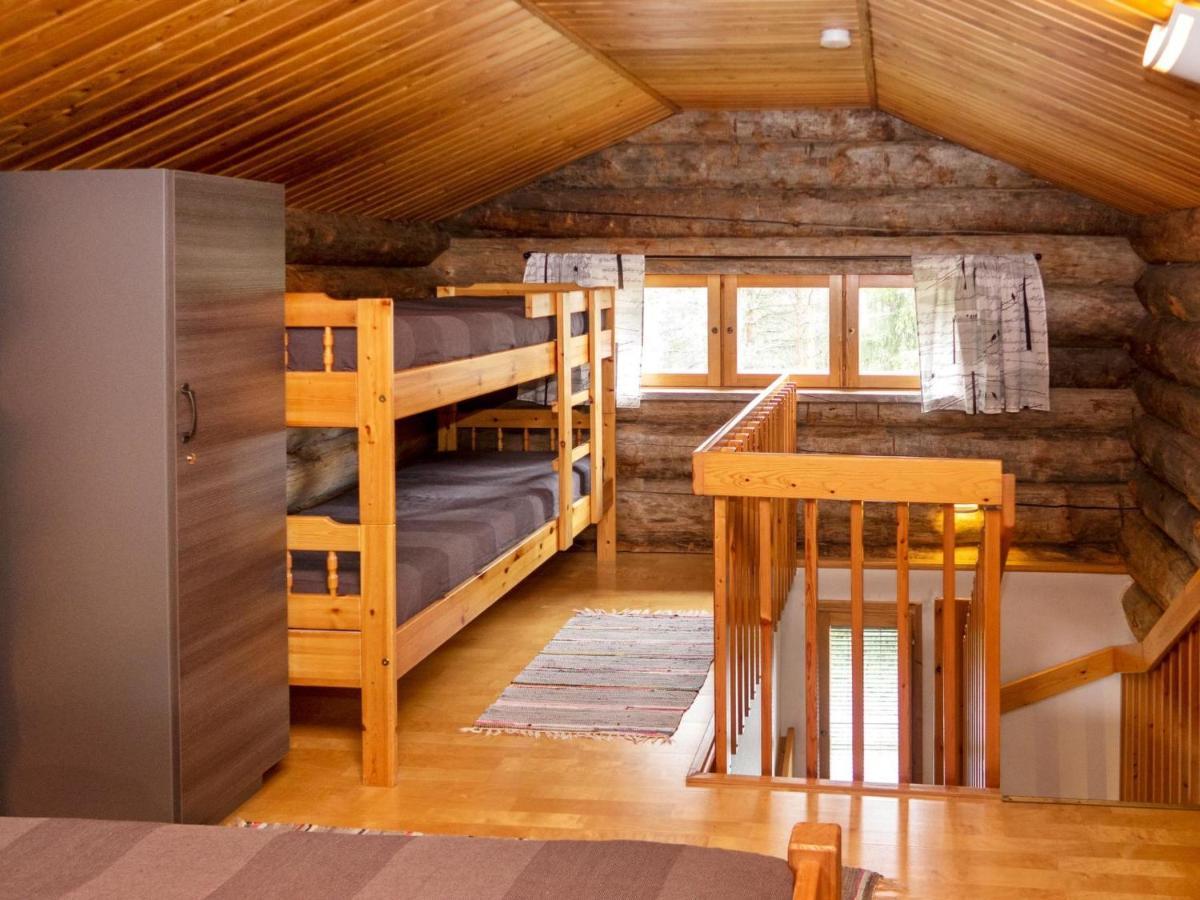 Holiday Home Rukapahta 15 By Interhome Buitenkant foto