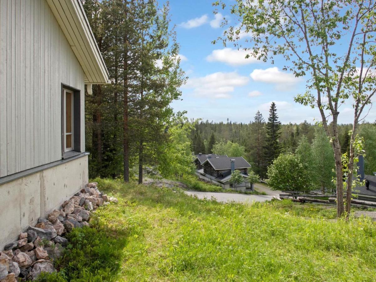 Holiday Home Rukapahta 15 By Interhome Buitenkant foto