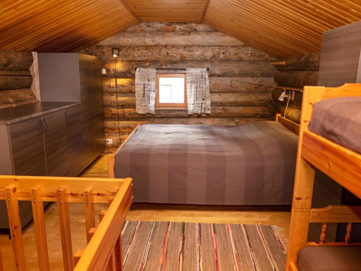 Holiday Home Rukapahta 15 By Interhome Buitenkant foto