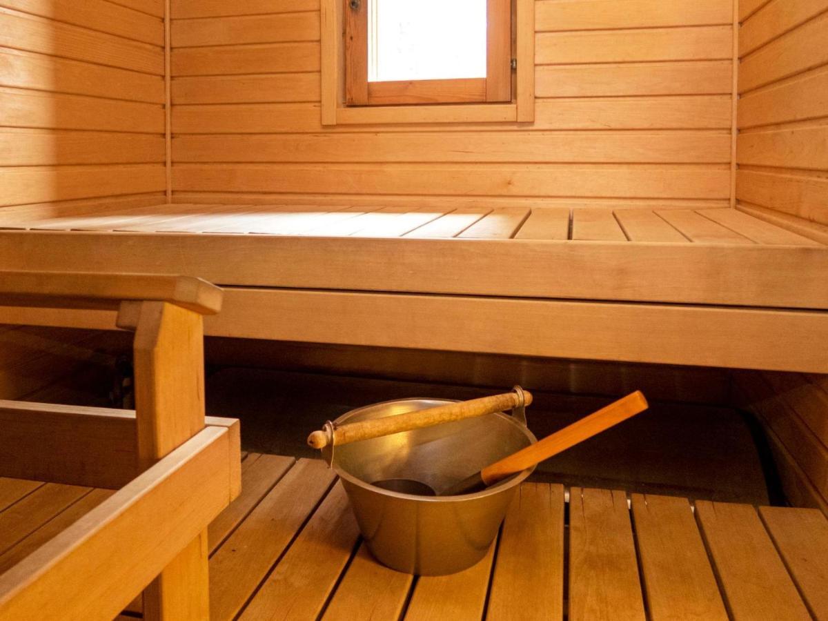 Holiday Home Rukapahta 15 By Interhome Buitenkant foto