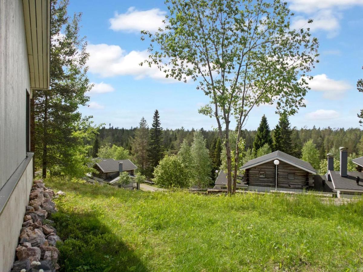 Holiday Home Rukapahta 15 By Interhome Buitenkant foto